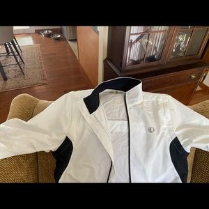 Biking jacket